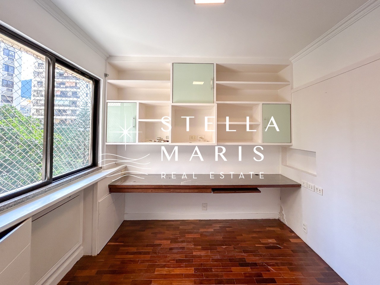 Apartamento para alugar com 3 quartos, 118m² - Foto 9