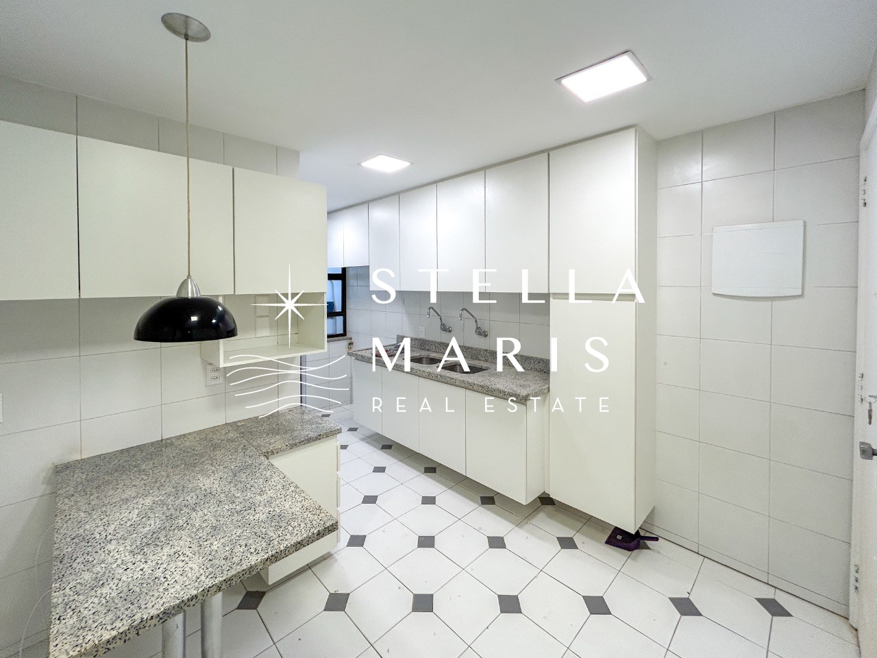 Apartamento para alugar com 3 quartos, 118m² - Foto 25