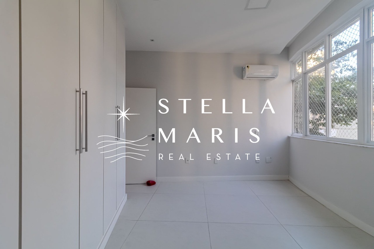 Apartamento à venda com 3 quartos, 112m² - Foto 31