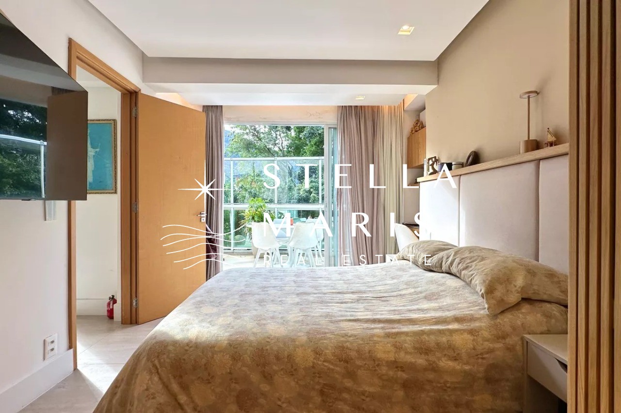 Cobertura à venda com 3 quartos, 202m² - Foto 19