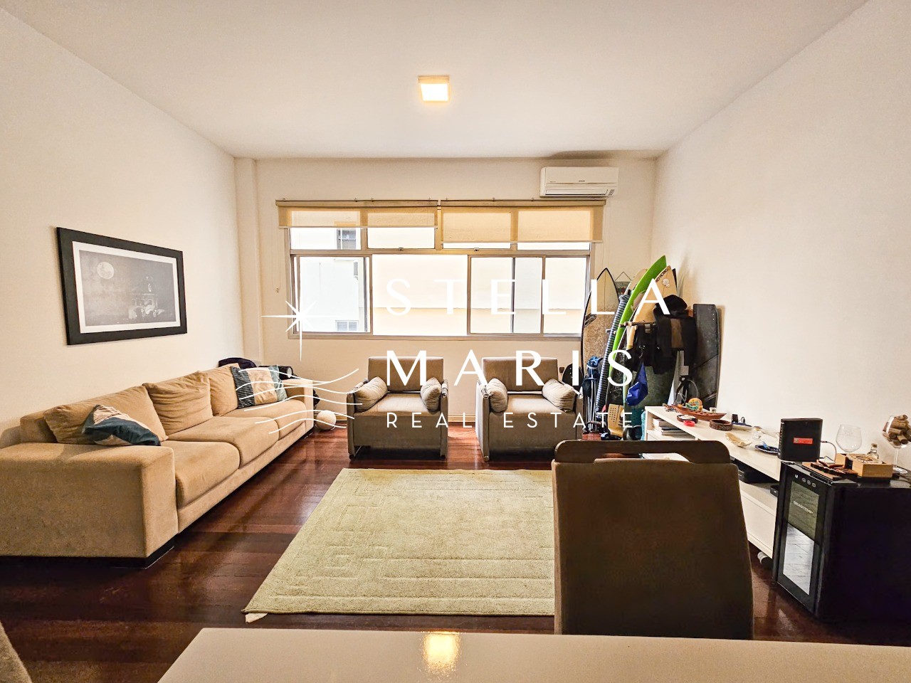 Apartamento à venda com 3 quartos, 98m² - Foto 3