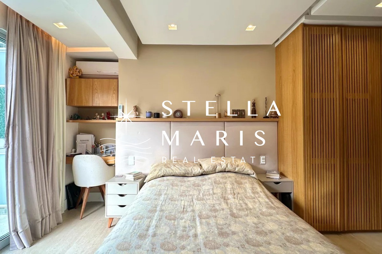Cobertura à venda com 3 quartos, 202m² - Foto 15