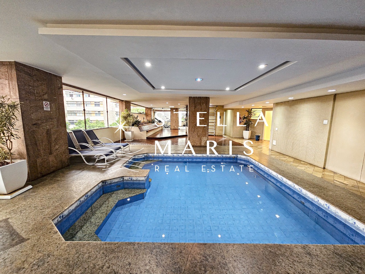 Flat/Apart Hotel à venda com 1 quarto, 58m² - Foto 13