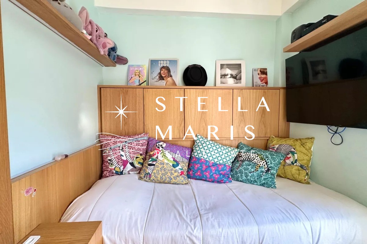 Cobertura à venda com 3 quartos, 202m² - Foto 24