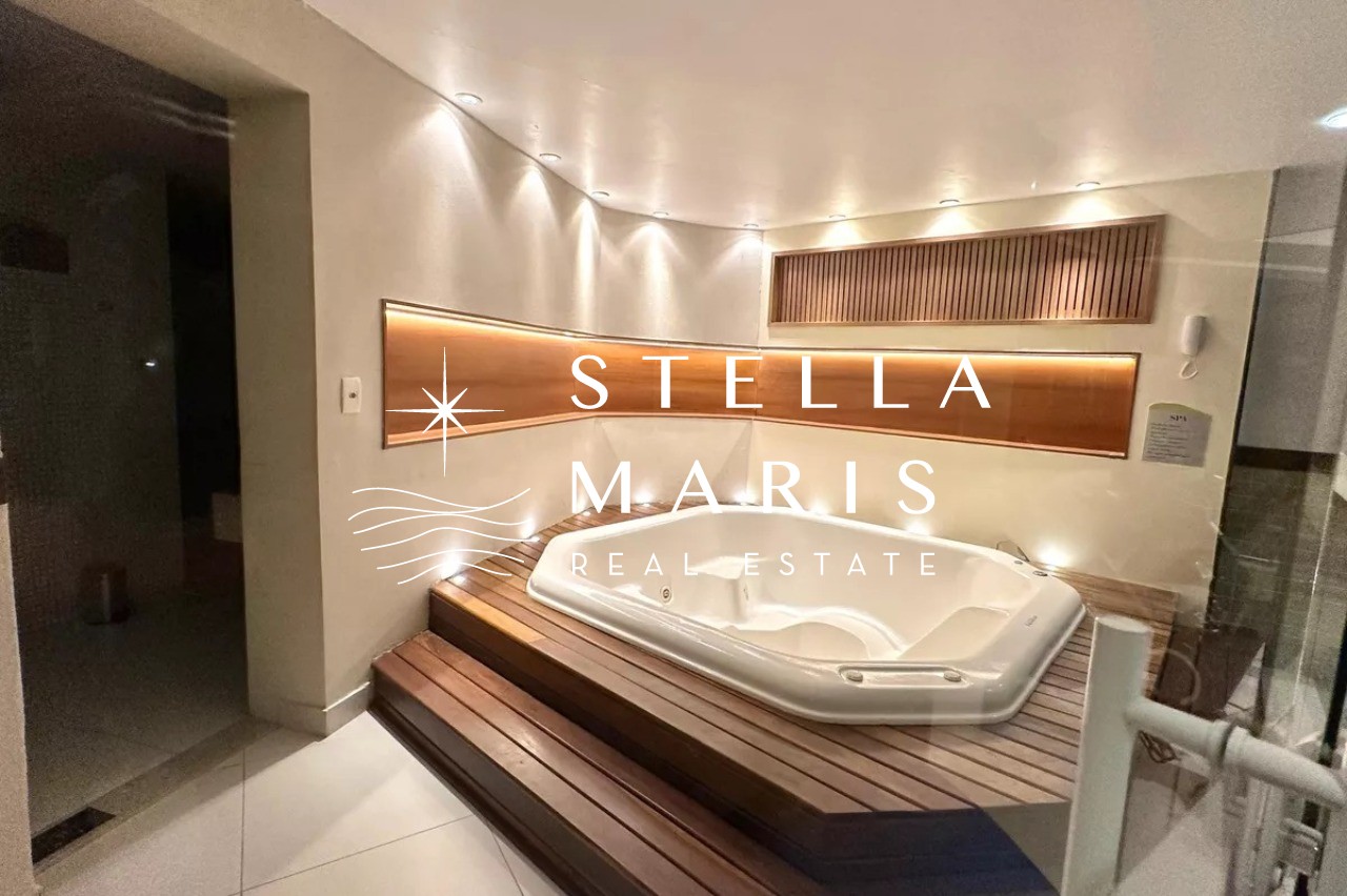 Cobertura à venda com 3 quartos, 202m² - Foto 37