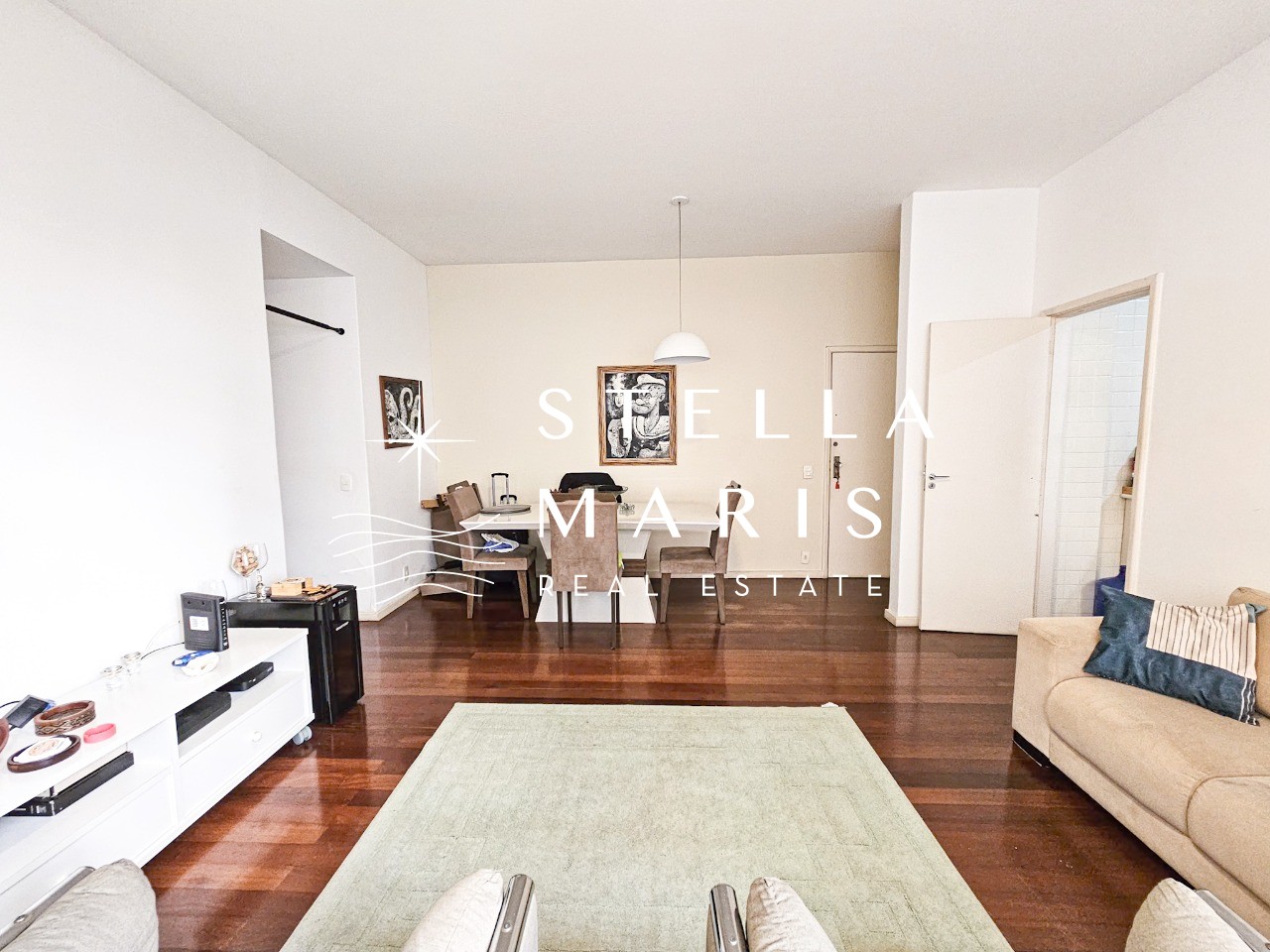 Apartamento à venda com 3 quartos, 98m² - Foto 5