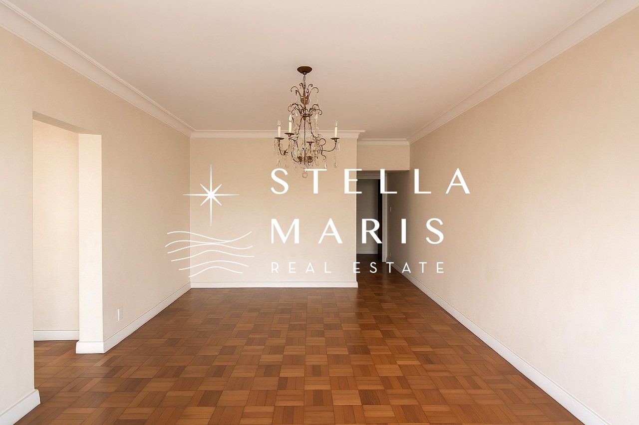 Apartamento à venda com 3 quartos, 105m² - Foto 2