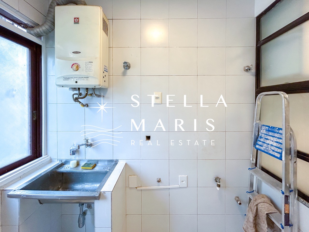 Apartamento para alugar com 3 quartos, 118m² - Foto 30