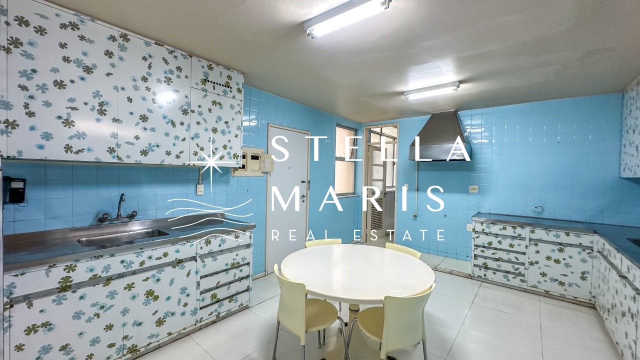 Apartamento à venda com 4 quartos, 297m² - Foto 24