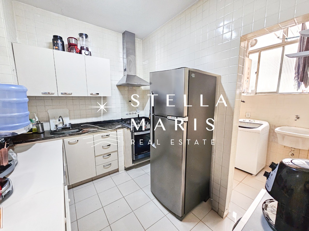 Apartamento à venda com 3 quartos, 98m² - Foto 15