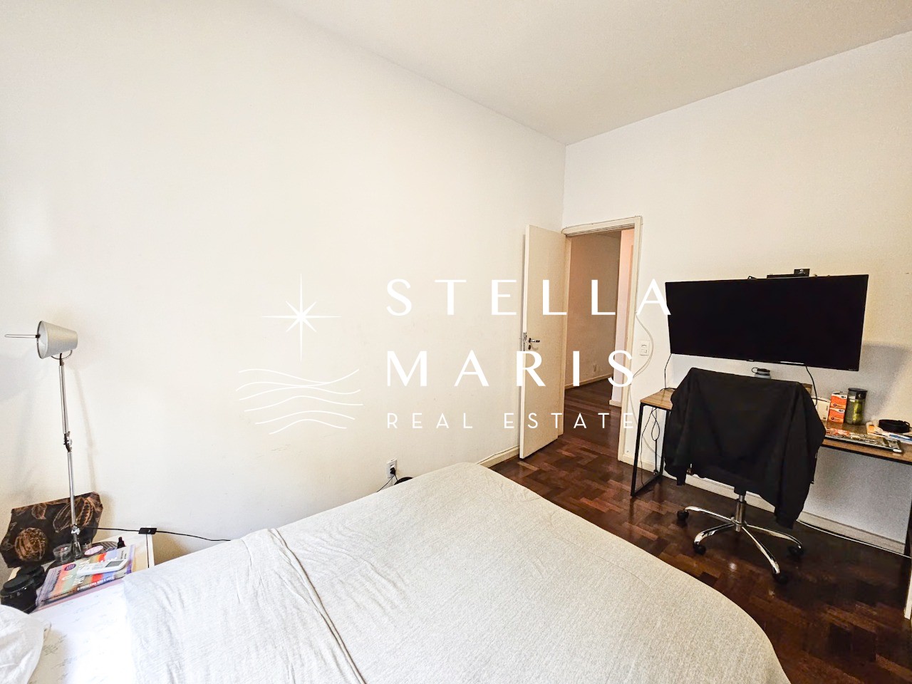 Apartamento à venda com 3 quartos, 98m² - Foto 11