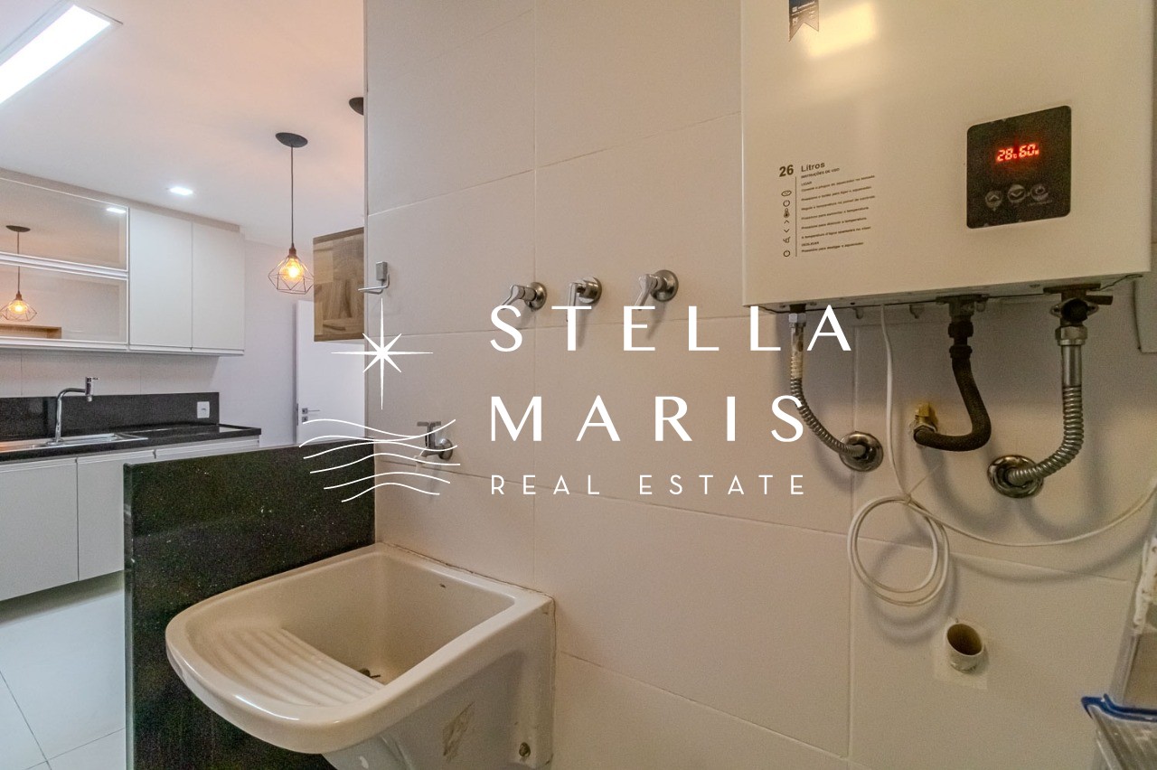 Apartamento à venda com 3 quartos, 112m² - Foto 29