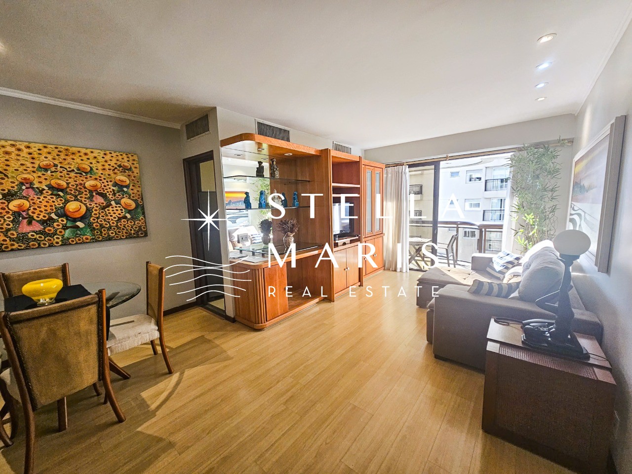 Flat/Apart Hotel à venda com 2 quartos, 80m² - Foto 5