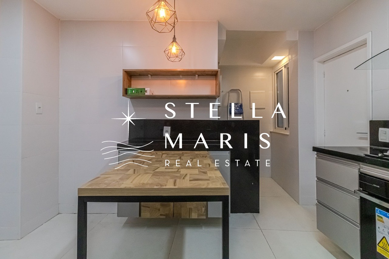 Apartamento à venda com 3 quartos, 112m² - Foto 26