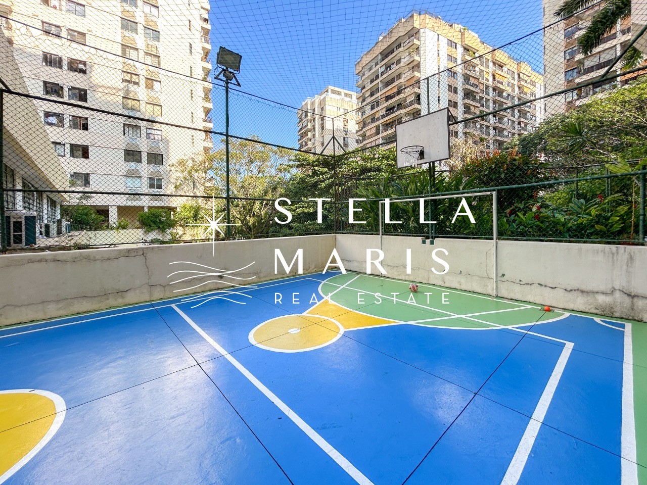 Apartamento para alugar com 3 quartos, 118m² - Foto 38