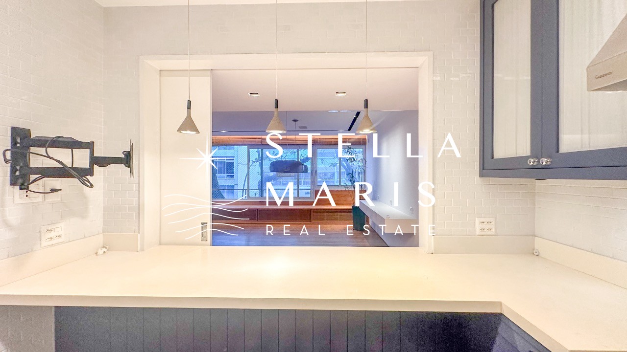 Apartamento, 3 quartos, 239 m² - Foto 10