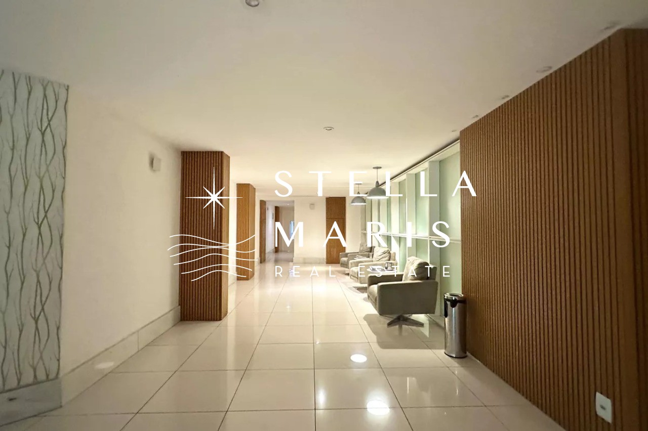 Cobertura à venda com 3 quartos, 202m² - Foto 34