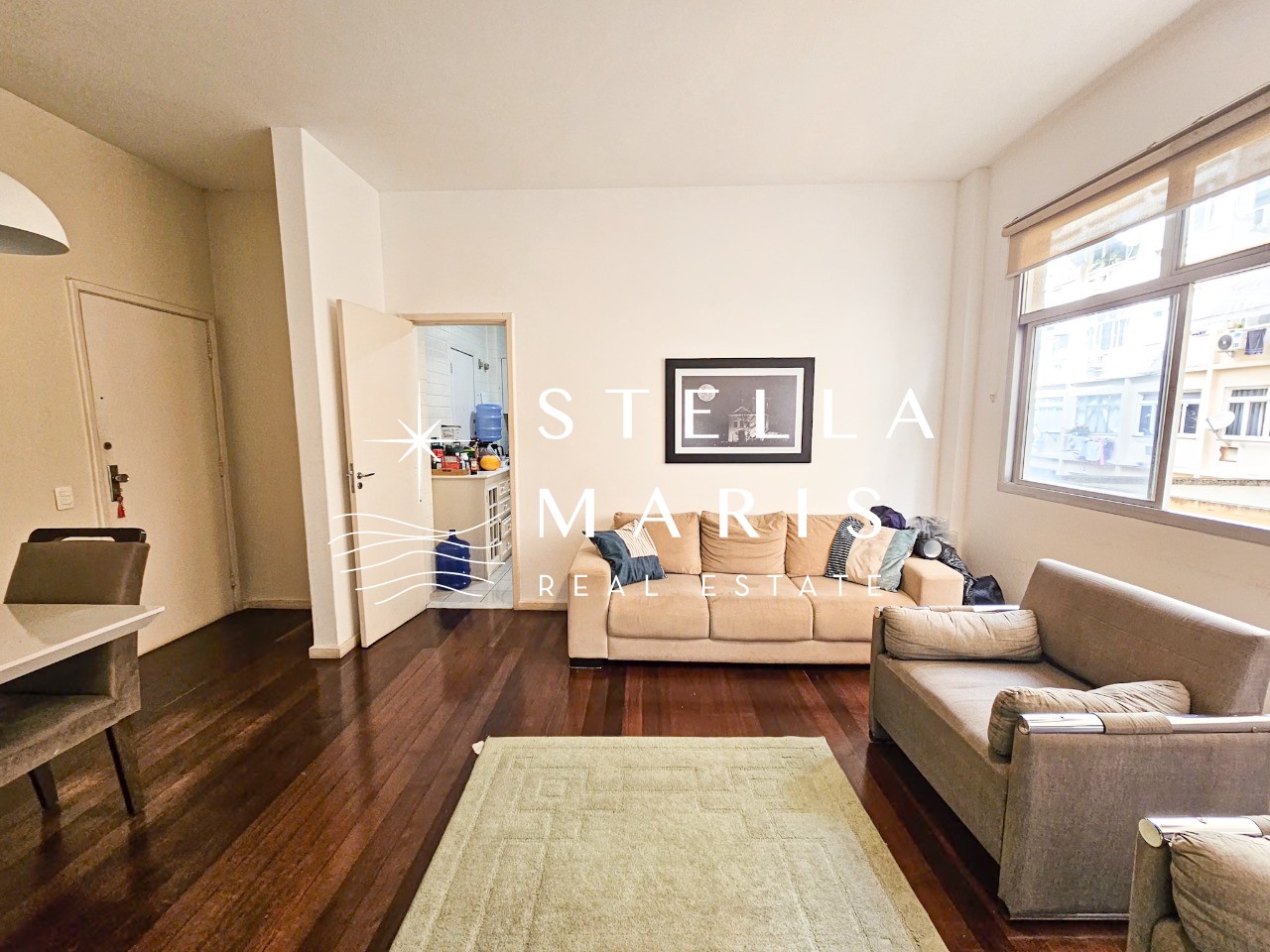 Apartamento à venda com 3 quartos, 98m² - Foto 4