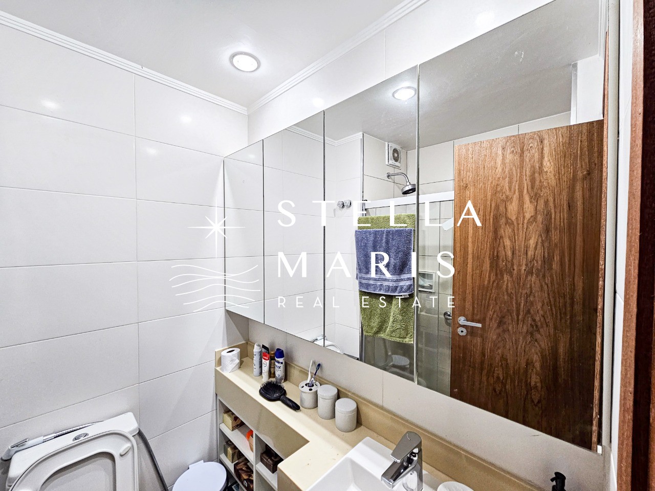 Flat/Apart Hotel à venda com 1 quarto, 58m² - Foto 9