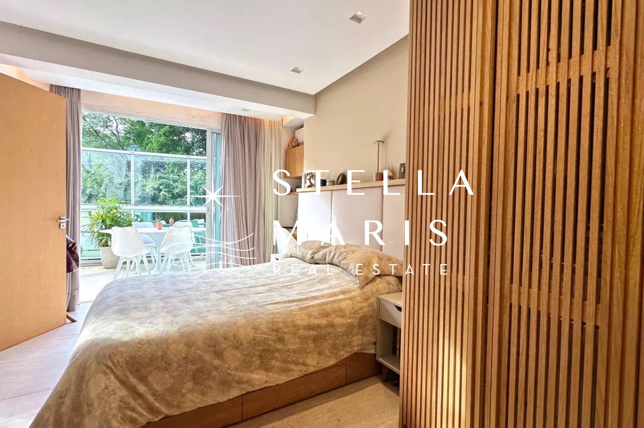 Cobertura à venda com 3 quartos, 202m² - Foto 16