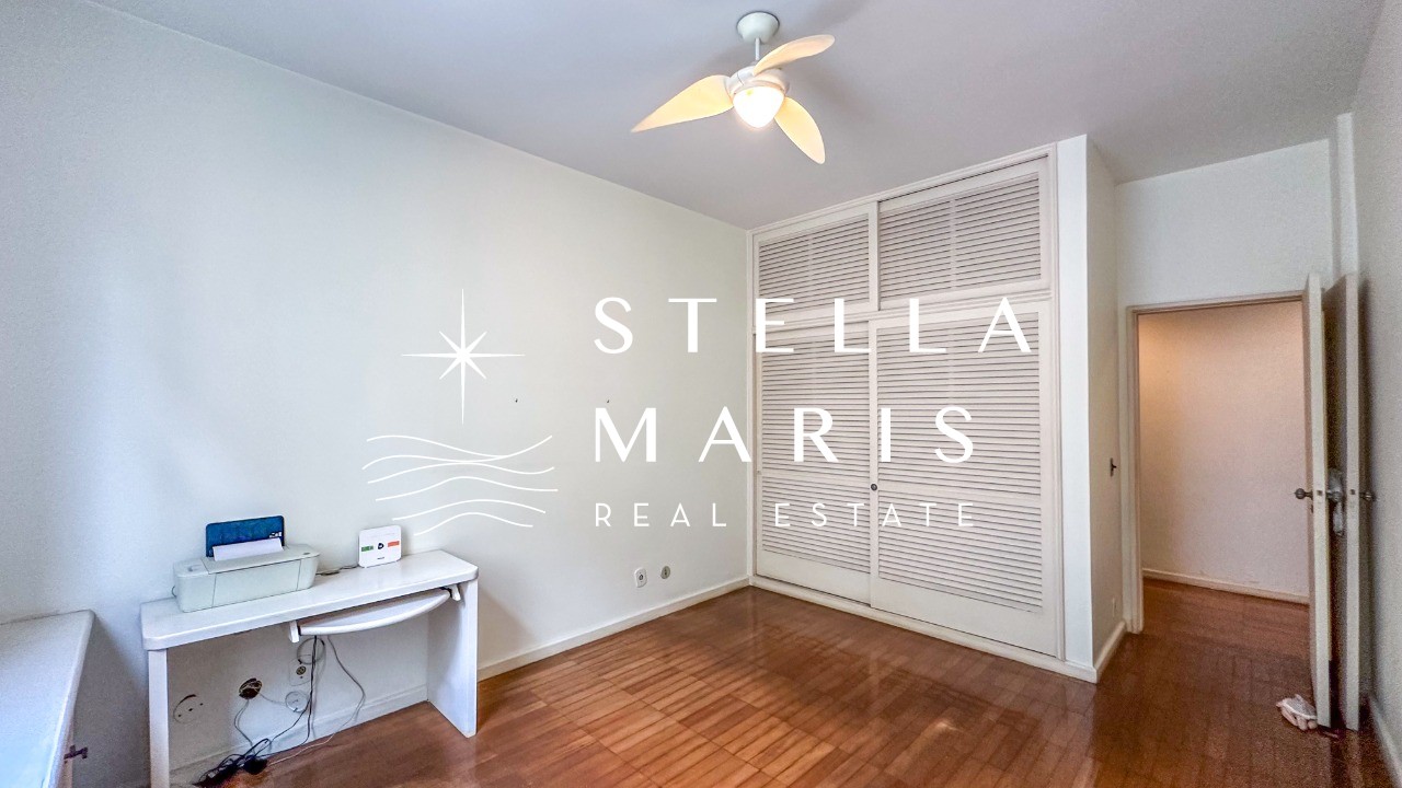 Apartamento à venda com 4 quartos, 297m² - Foto 14