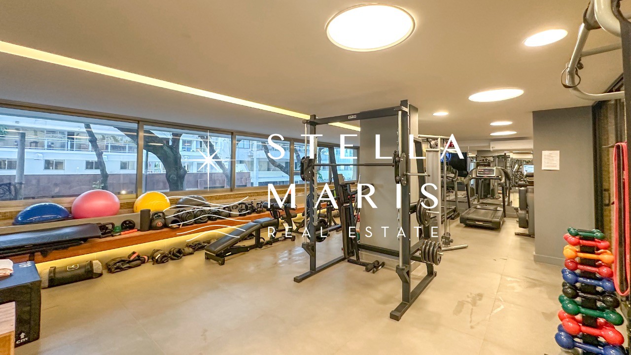 Apartamento, 3 quartos, 239 m² - Foto 41