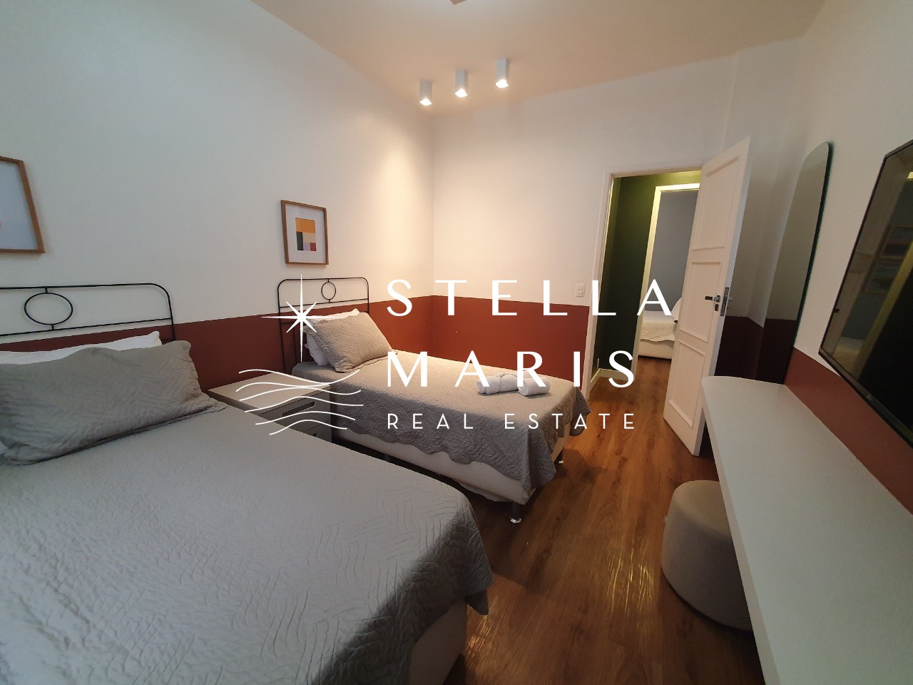 Apartamento à venda com 2 quartos, 84m² - Foto 19