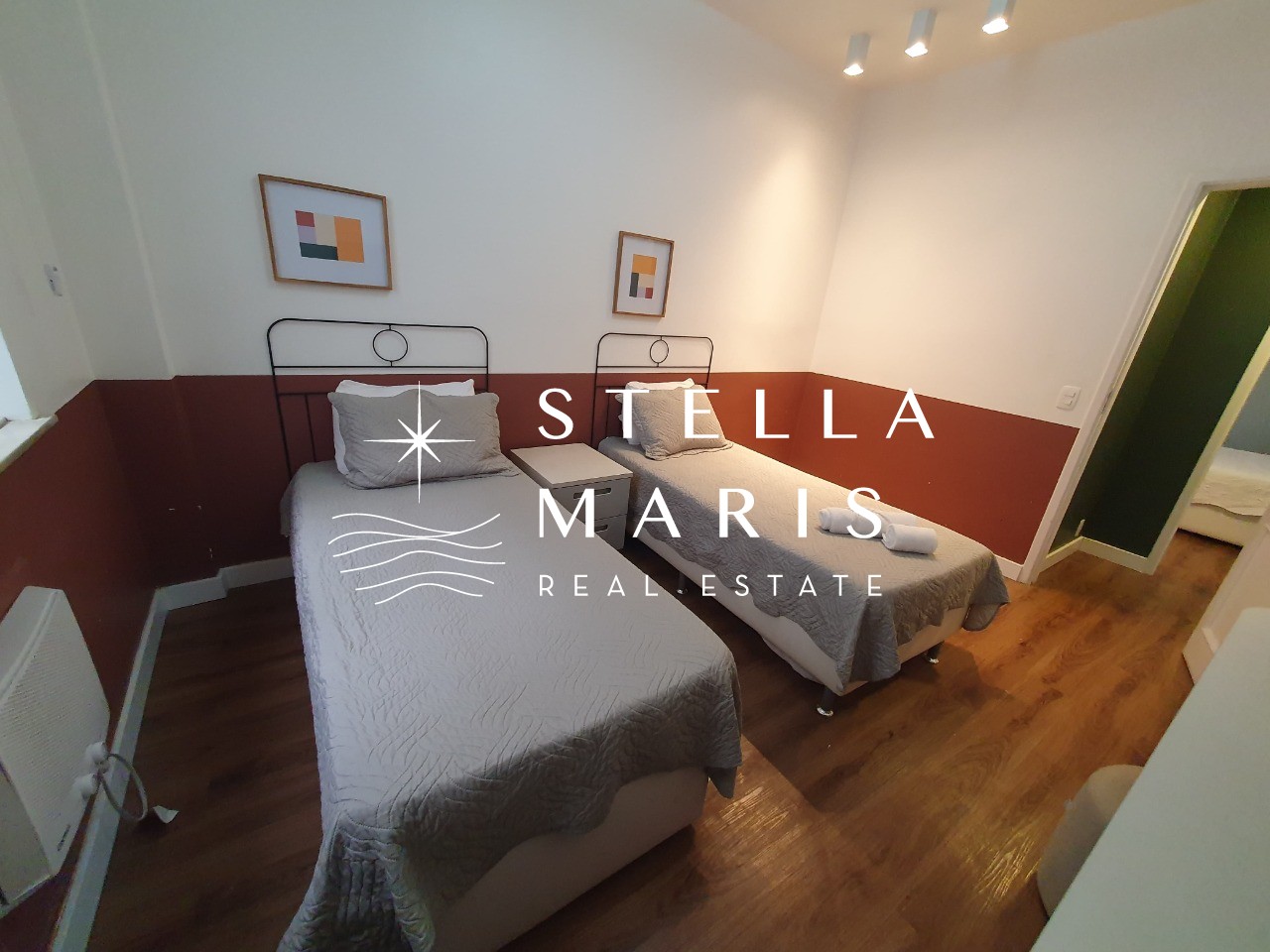 Apartamento à venda com 2 quartos, 84m² - Foto 23