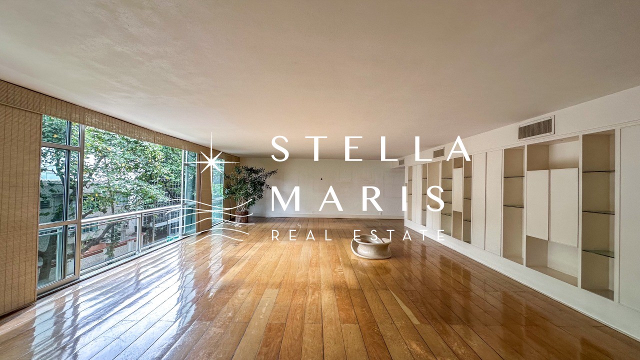 Apartamento à venda com 4 quartos, 297m² - Foto 5