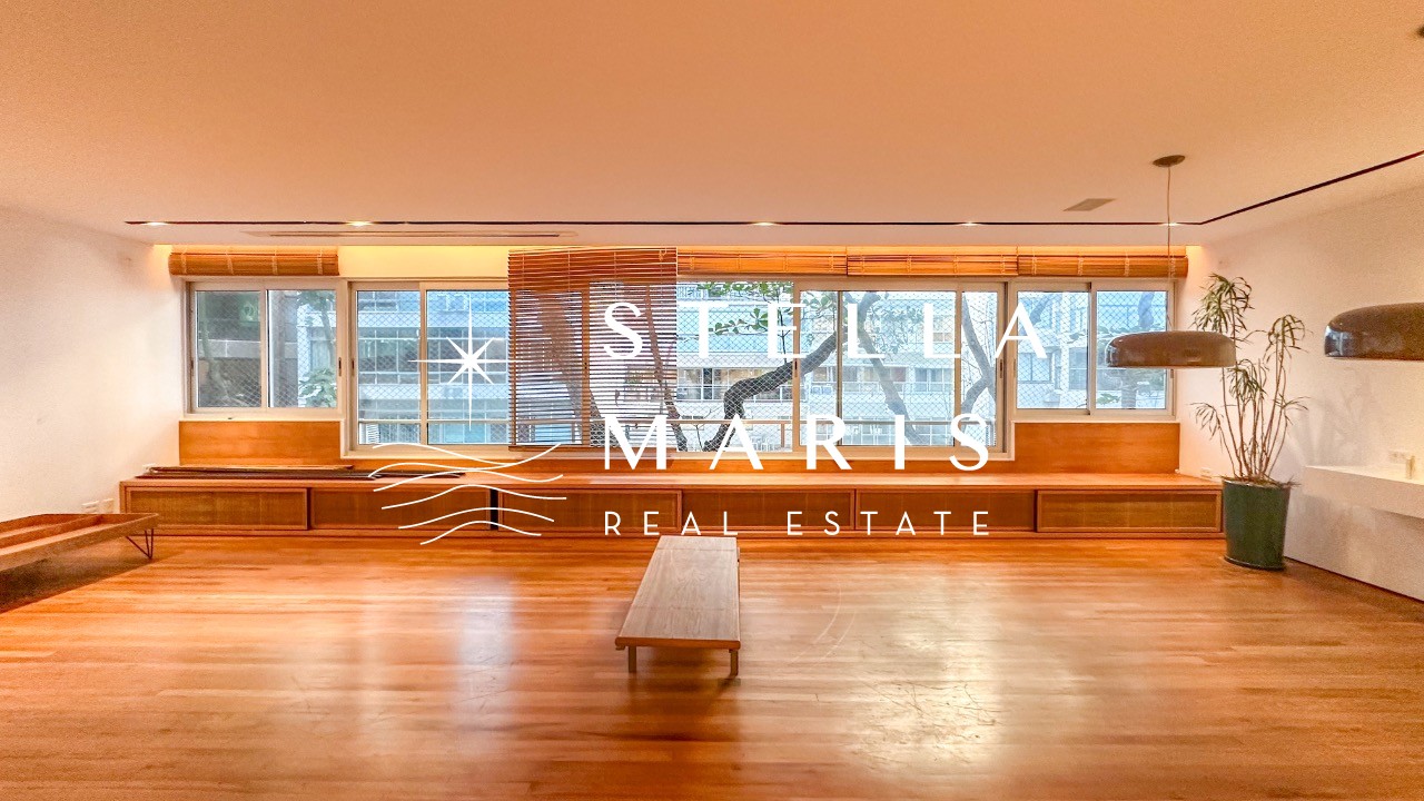 Apartamento, 3 quartos, 239 m² - Foto 3