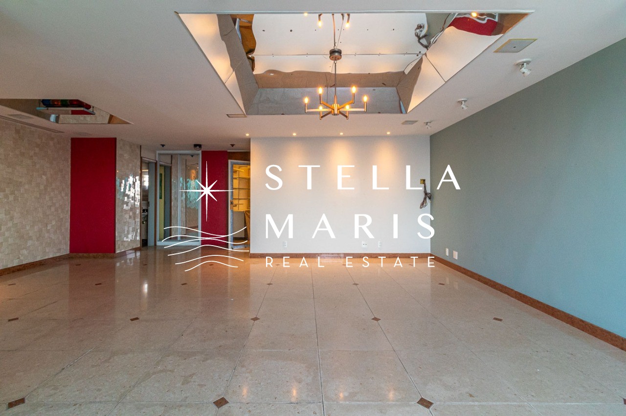 Cobertura à venda com 4 quartos, 425m² - Foto 8