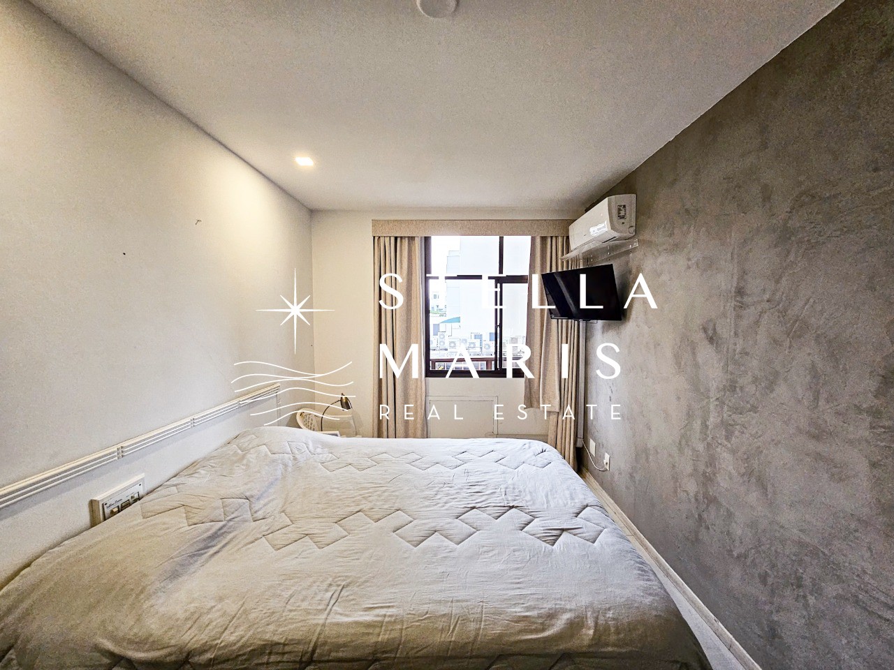 Flat/Apart Hotel à venda com 1 quarto, 58m² - Foto 10