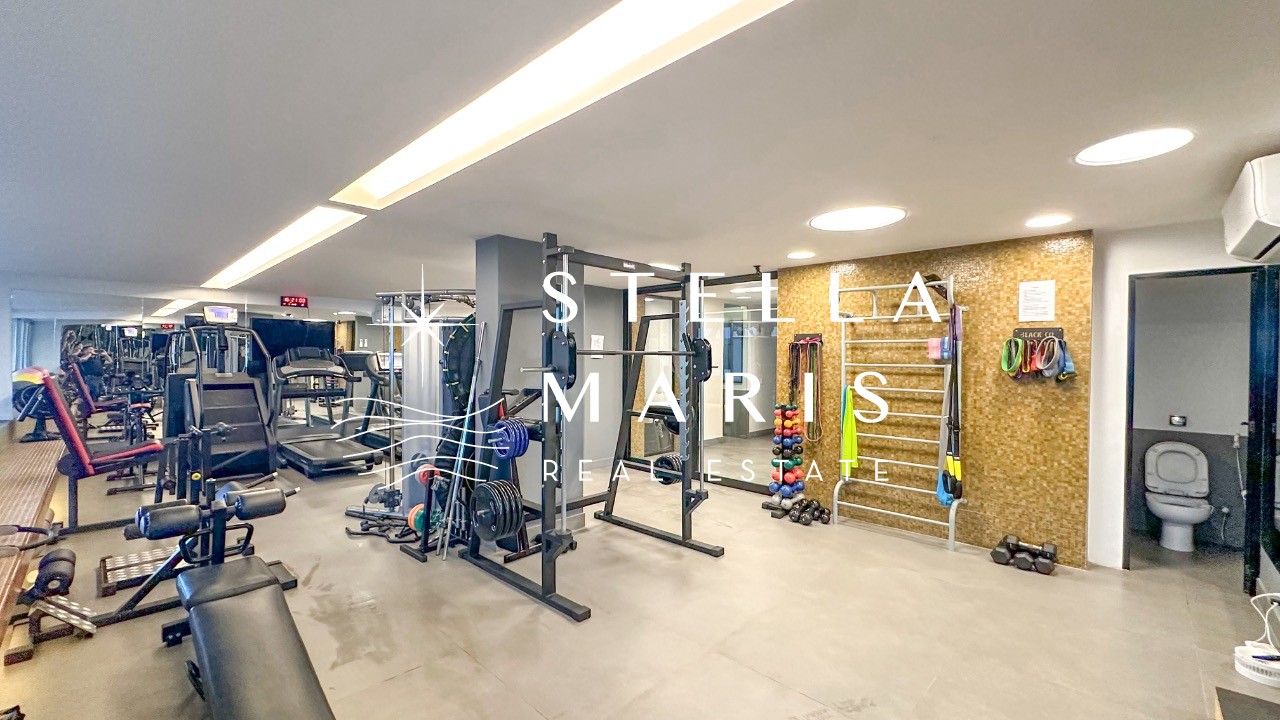 Apartamento, 3 quartos, 239 m² - Foto 40