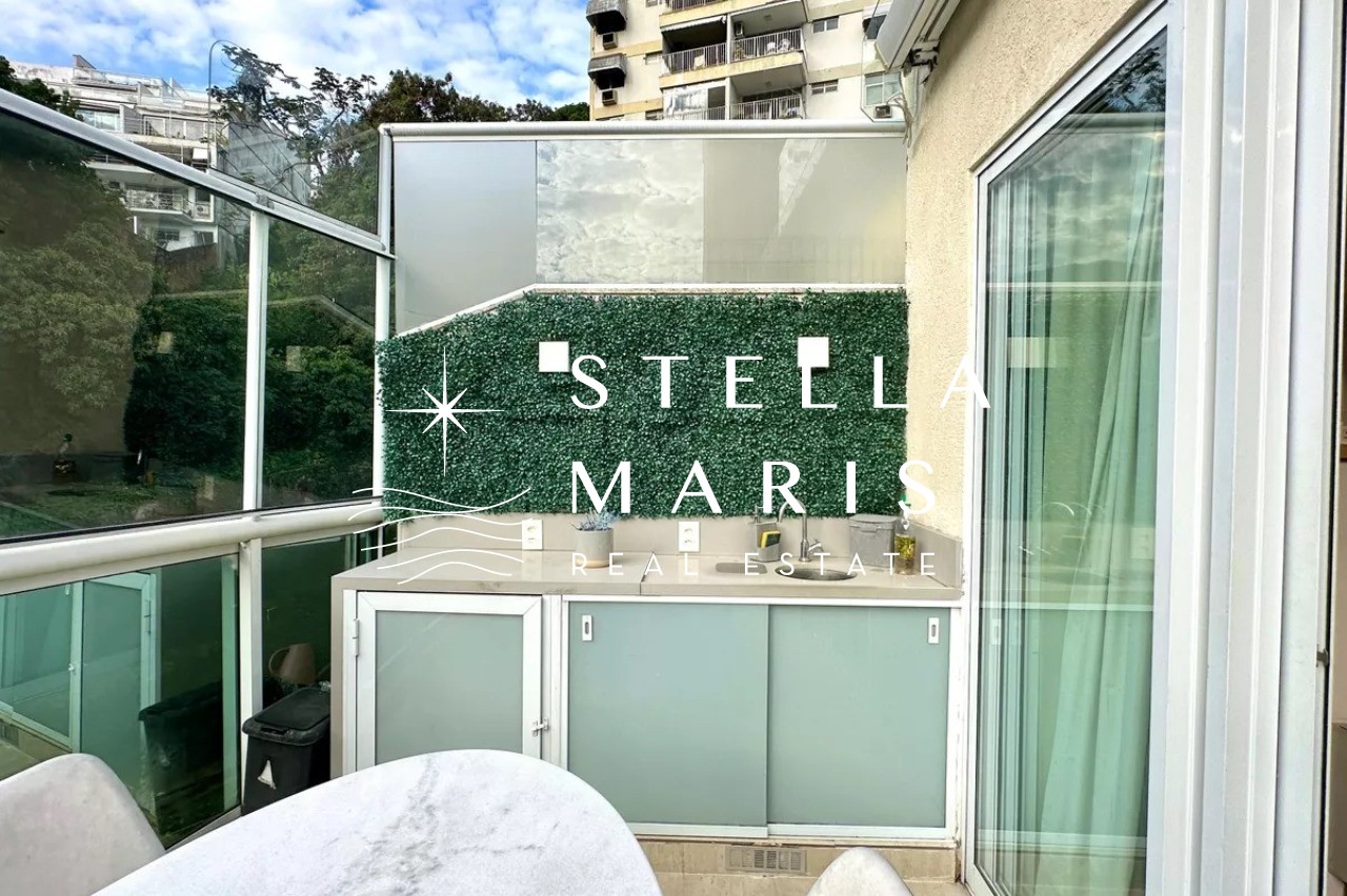 Cobertura à venda com 3 quartos, 202m² - Foto 28