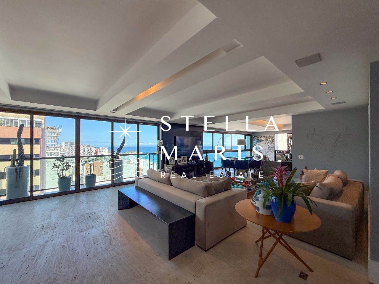 Apartamento à venda com 3 quartos, 250m² - Foto 11