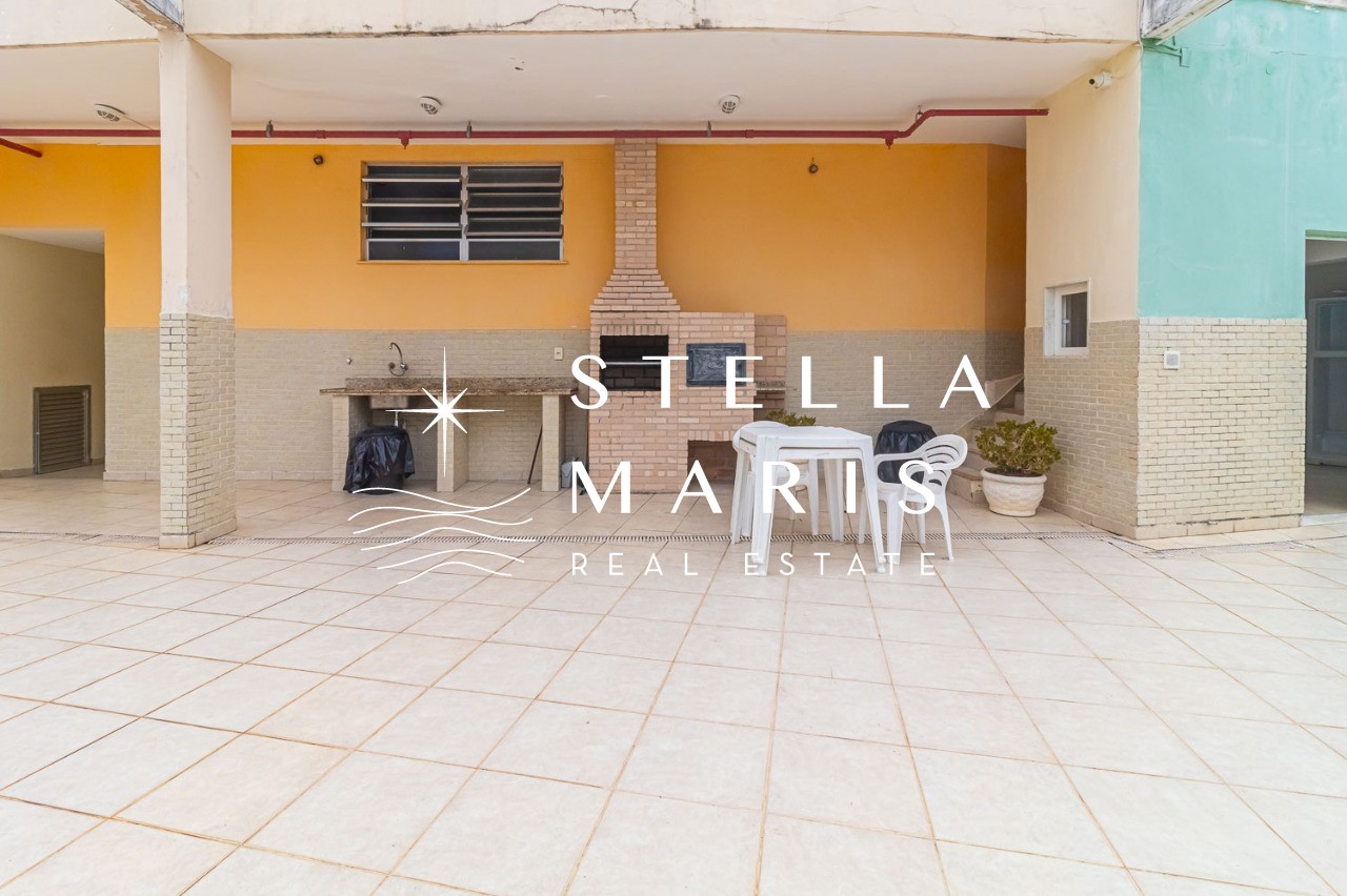 Apartamento à venda com 3 quartos, 112m² - Foto 12