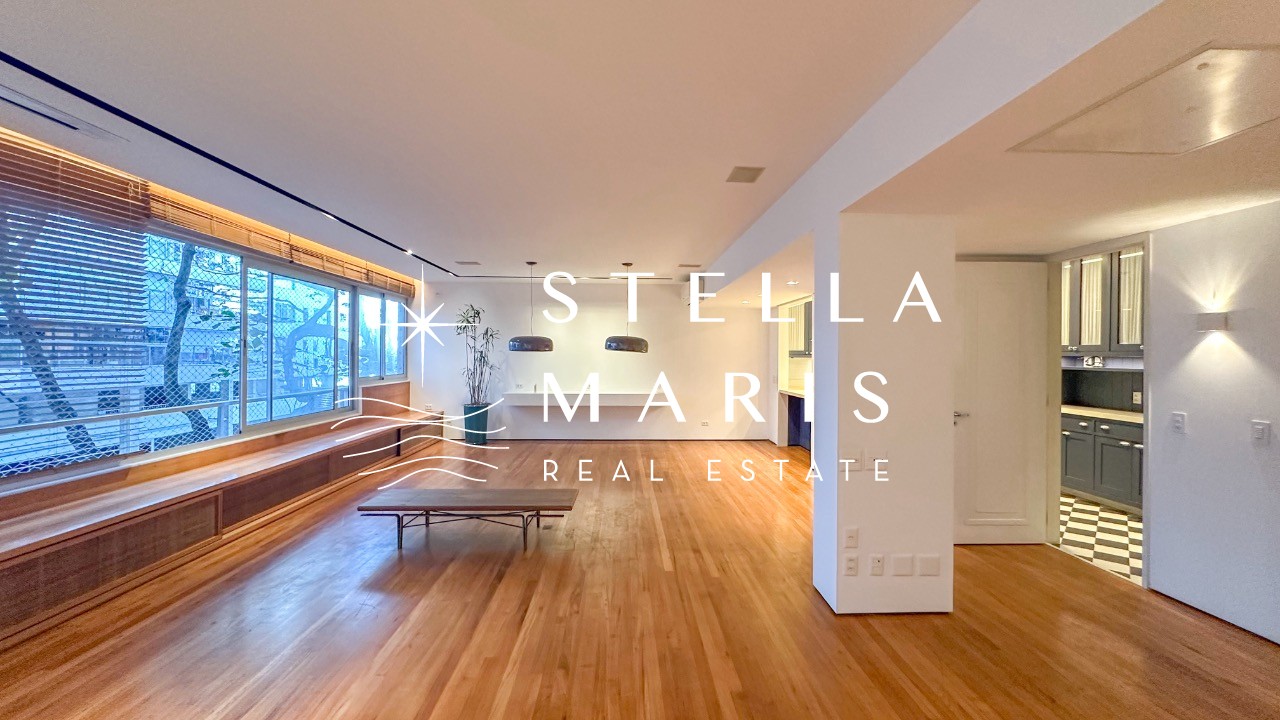 Apartamento, 3 quartos, 239 m² - Foto 1