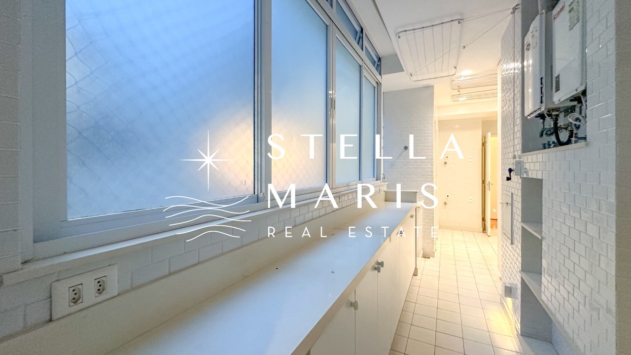 Apartamento, 3 quartos, 239 m² - Foto 36