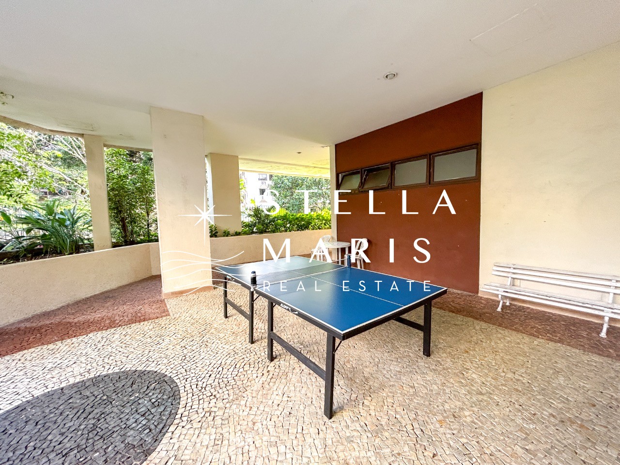 Apartamento para alugar com 3 quartos, 118m² - Foto 36