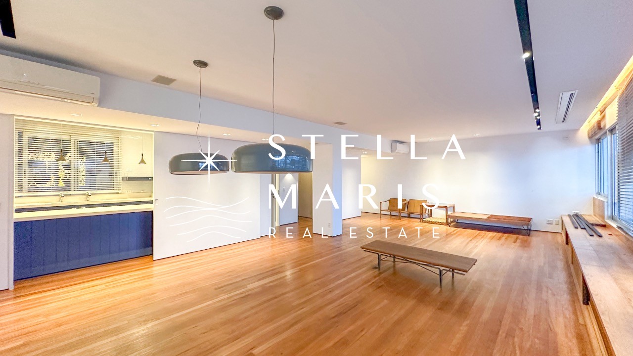 Apartamento, 3 quartos, 239 m² - Foto 6