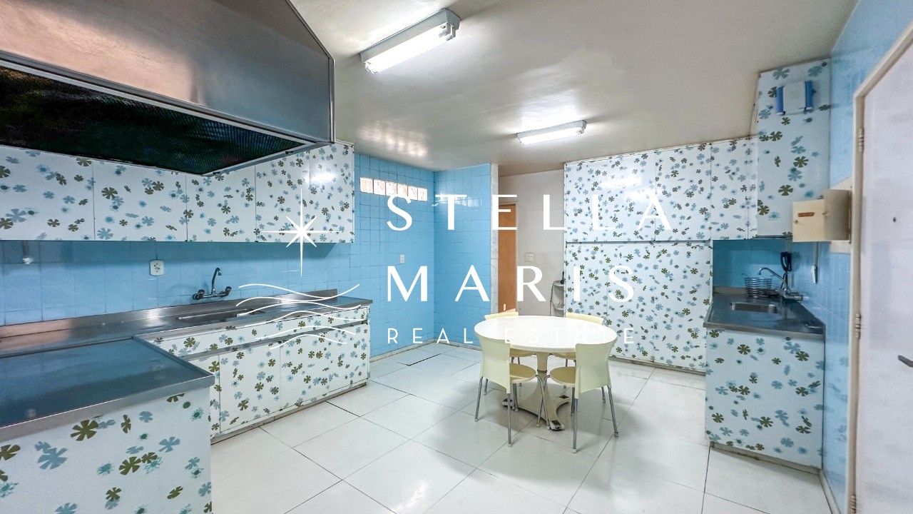 Apartamento à venda com 4 quartos, 297m² - Foto 25