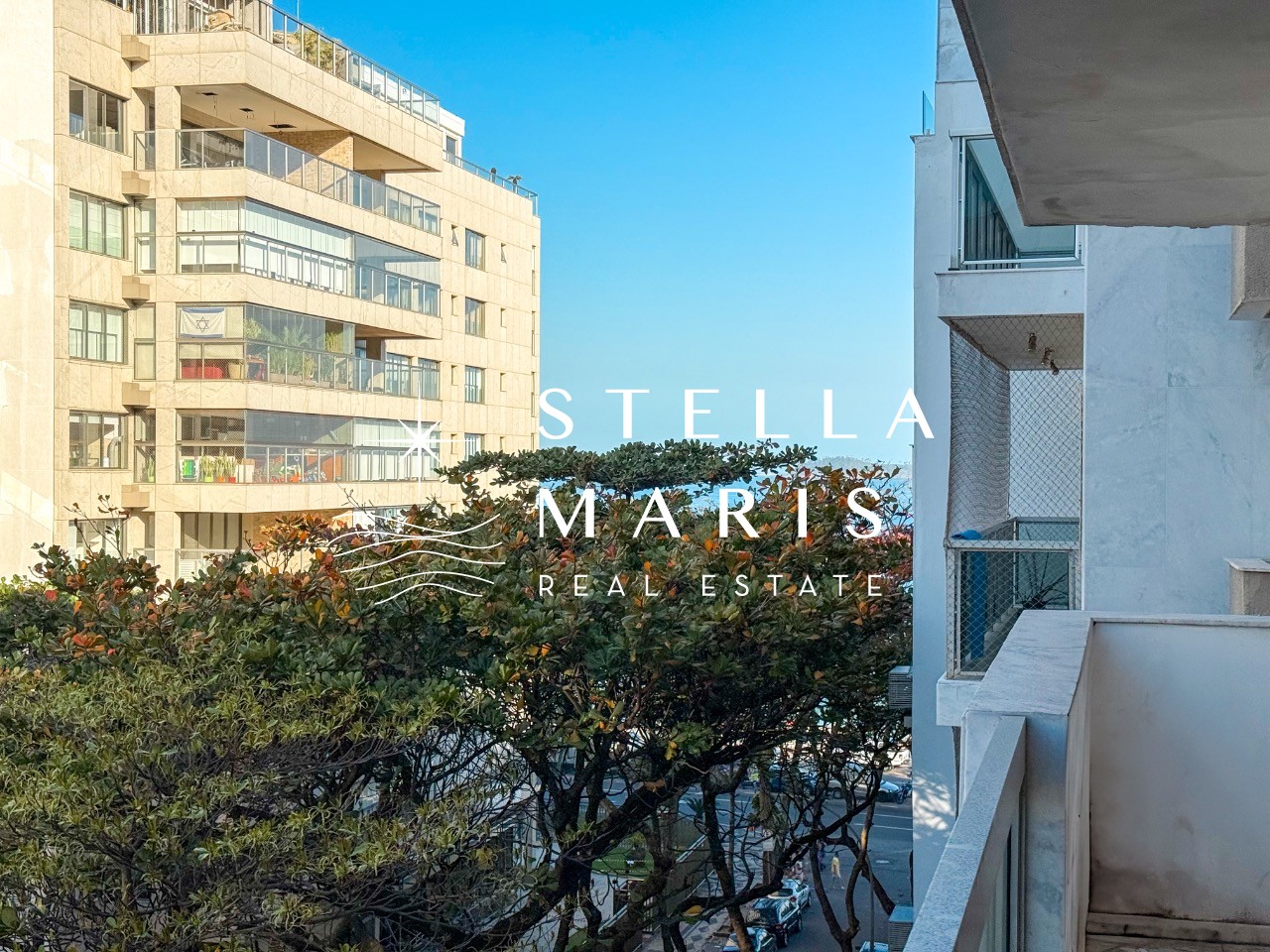 Apartamento à venda com 4 quartos, 233m² - Foto 5