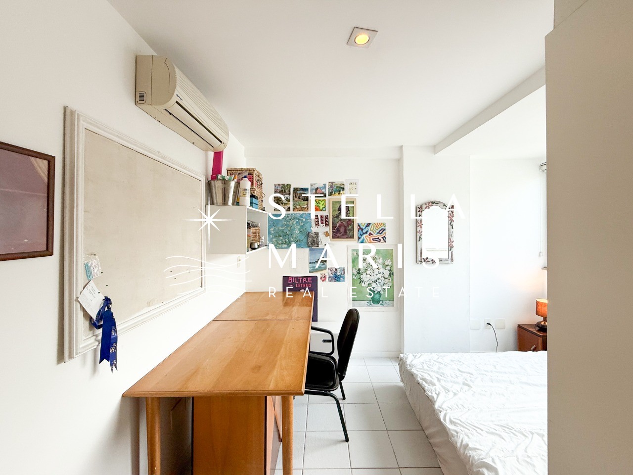 Apartamento para alugar com 3 quartos, 130m² - Foto 28