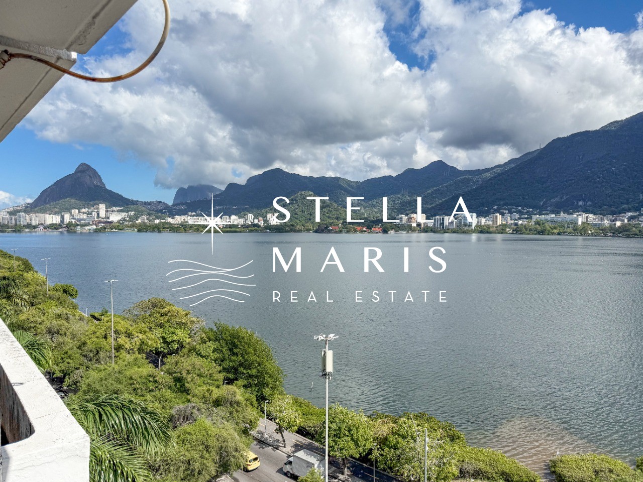 Apartamento à venda com 4 quartos, 193m² - Foto 5