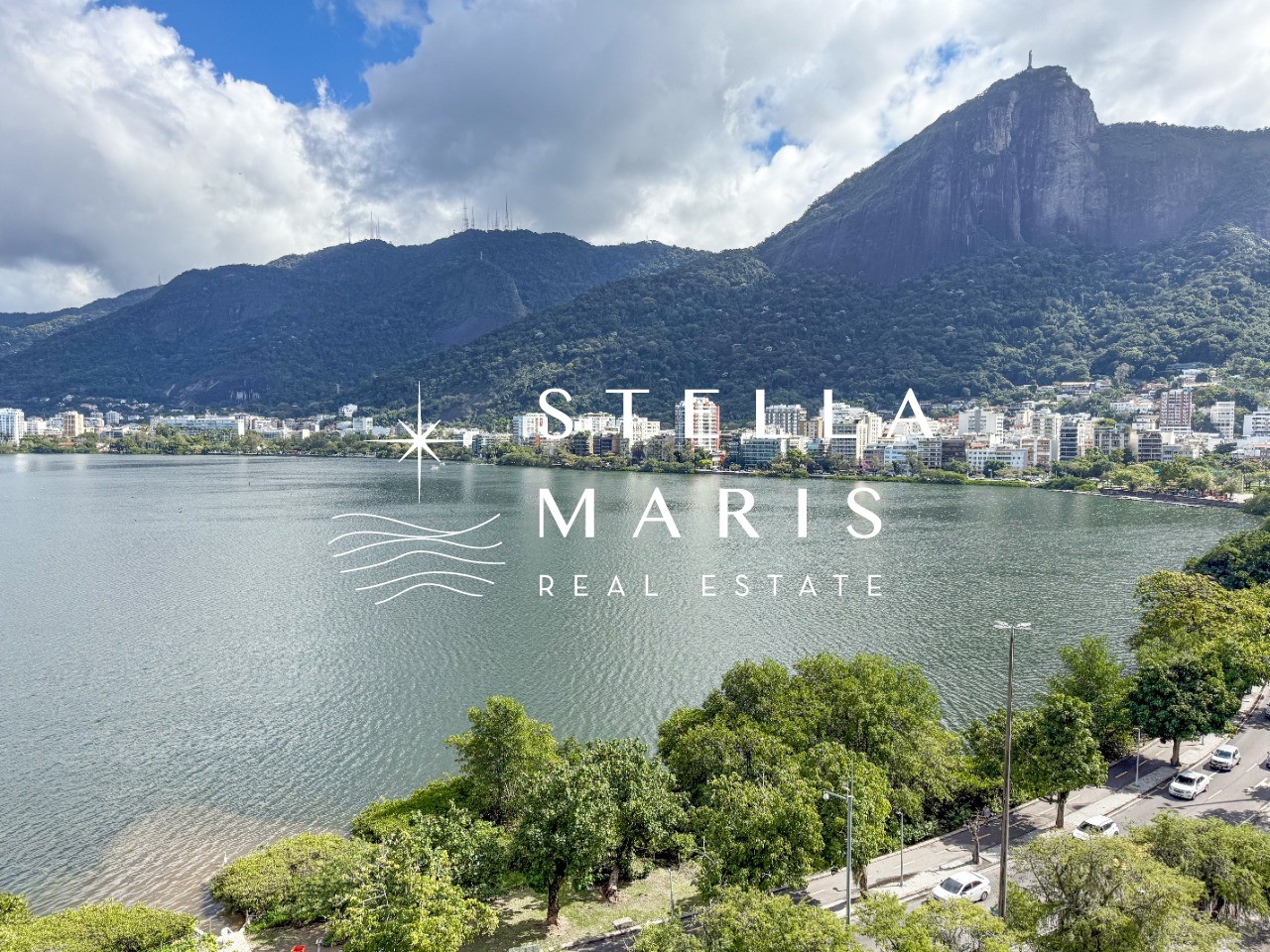 Apartamento à venda com 4 quartos, 193m² - Foto 1