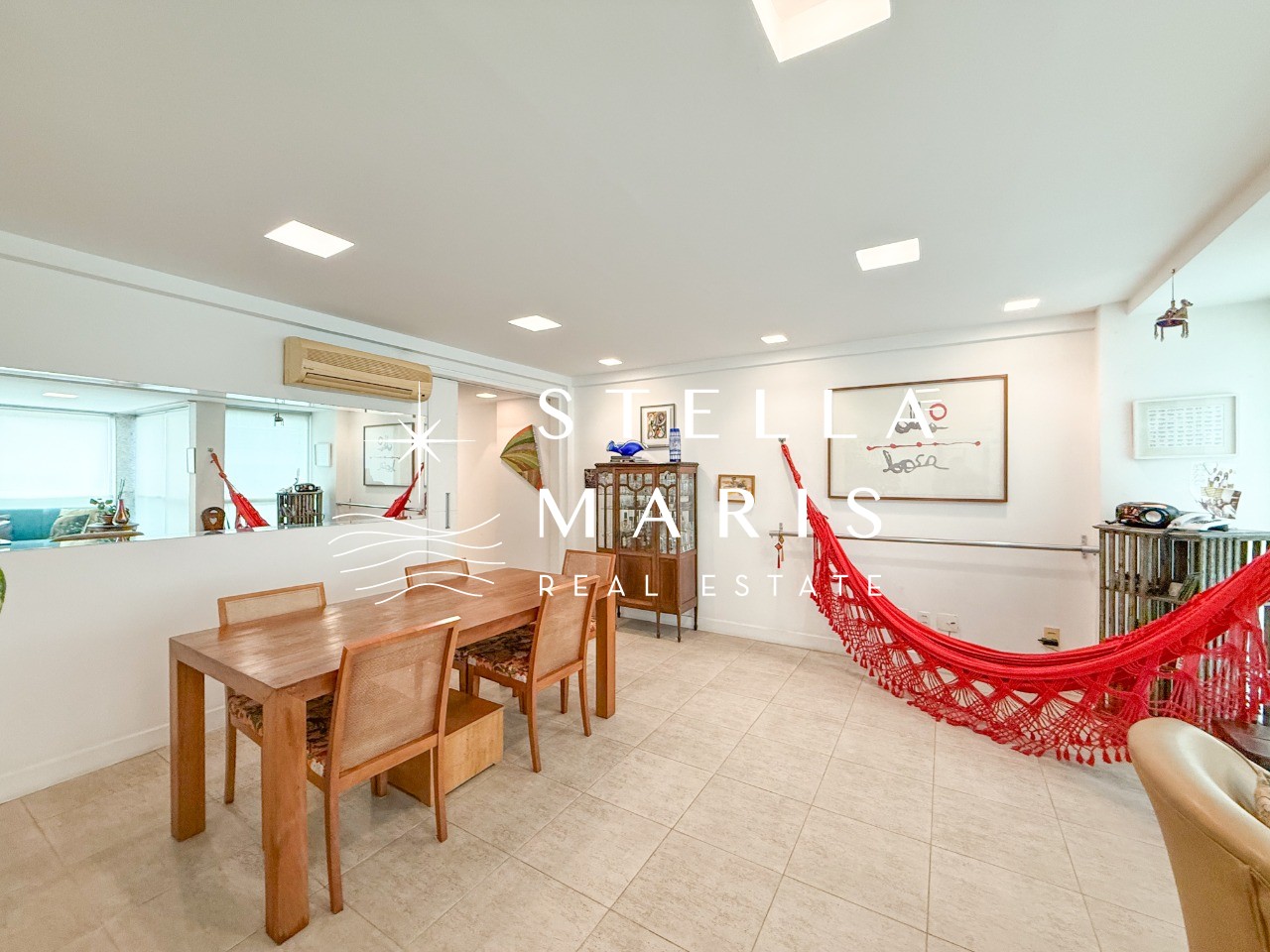 Apartamento para alugar com 3 quartos, 130m² - Foto 6