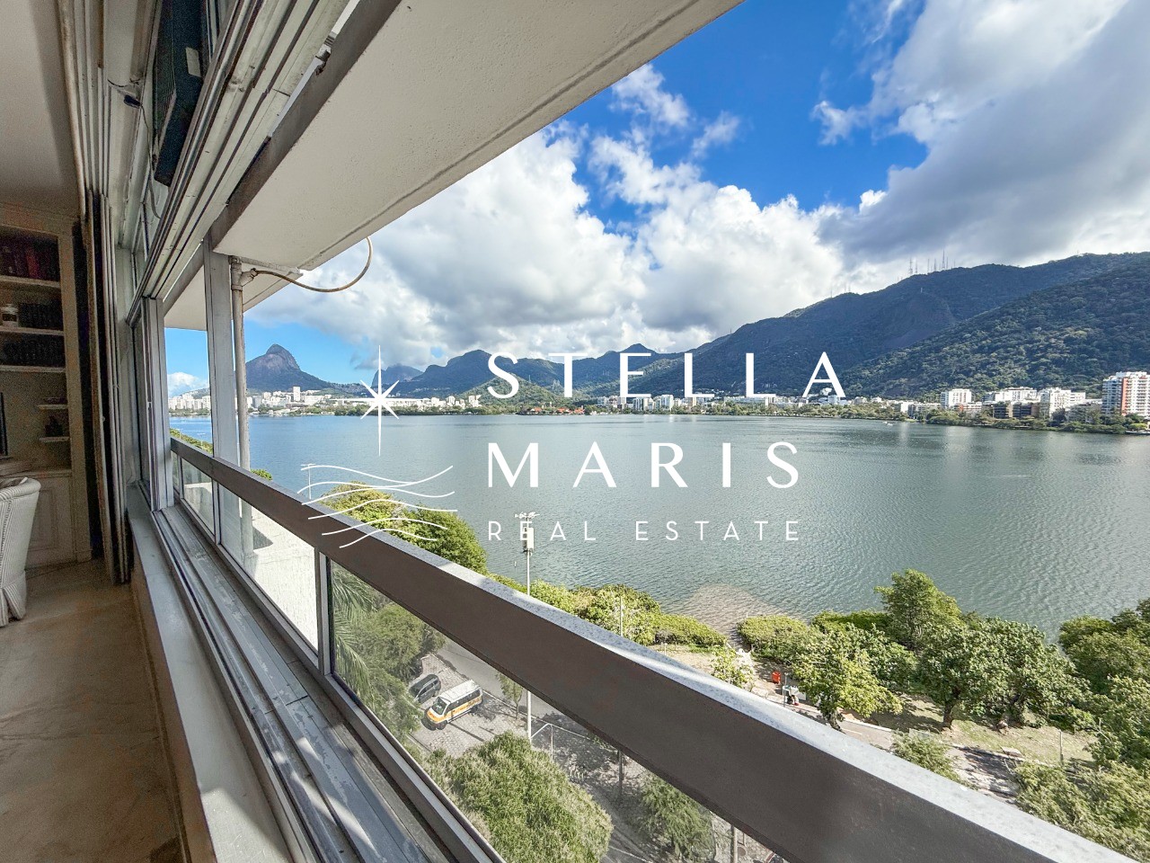 Apartamento à venda com 4 quartos, 193m² - Foto 4