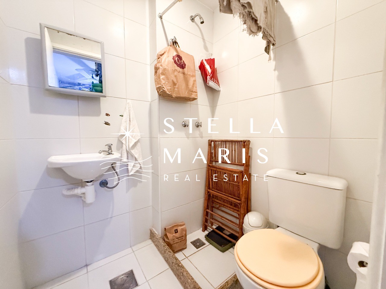 Apartamento para alugar com 3 quartos, 130m² - Foto 38