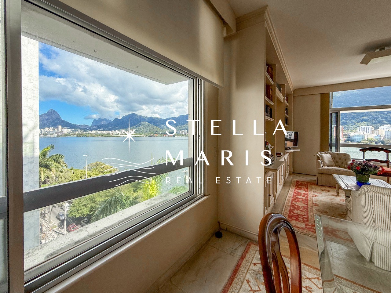 Apartamento à venda com 4 quartos, 193m² - Foto 15