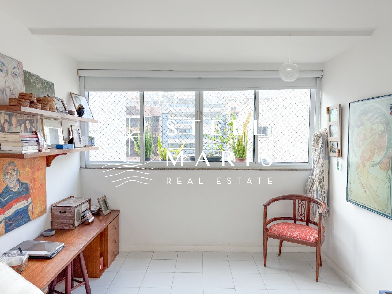 Apartamento para alugar com 3 quartos, 130m² - Foto 18